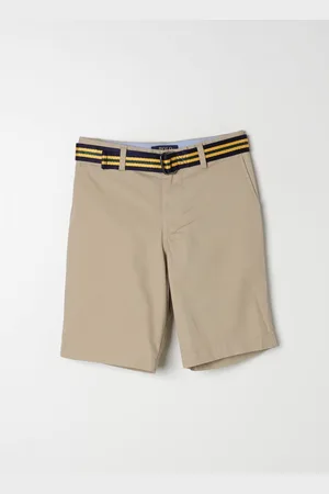 Ralph Lauren Shorts Kids color