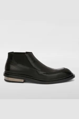 Jil Sander Boots Men color