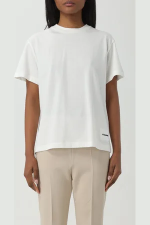 Jil Sander T-Shirt Woman color