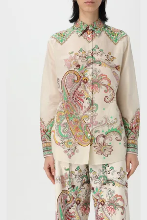 Etro Shirt Woman color