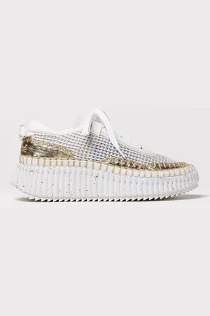 Chloé Sneakers CHLOÉ Woman color