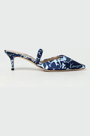 Kenzo High Heel Shoes Woman color
