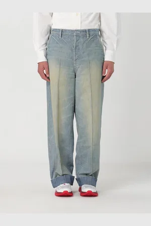 Kenzo Pants Men color