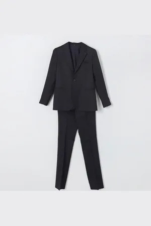 Emporio Armani Suit Kids color