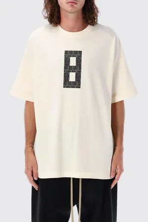 FEAR OF GOD T-Shirt Men color