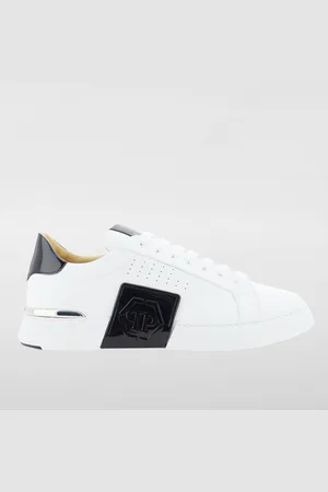 Philipp Plein Sneakers Men color