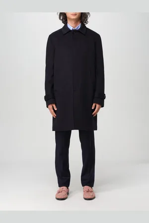 LARDINI Coat Men color