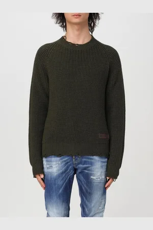 Dsquared2 Sweater Men color