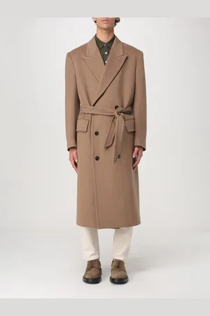 LARDINI Coat Men color