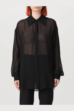 GENNY Silk shirt