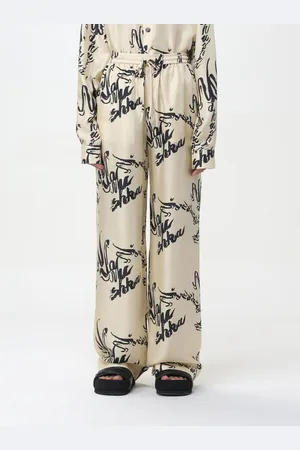 Nanushka Pants Woman color