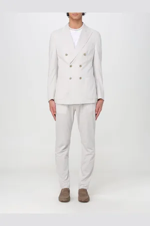 ELEVENTY Suit Men color