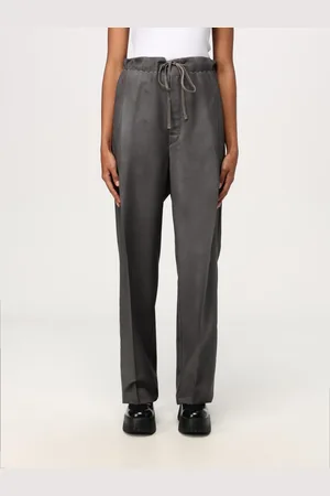 Maison Margiela Pants Woman color