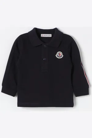 Moncler T-Shirt Kids color