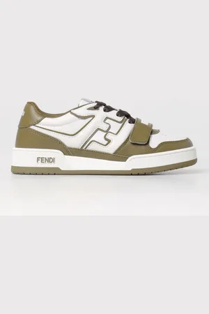 Fendi Sneakers Woman color