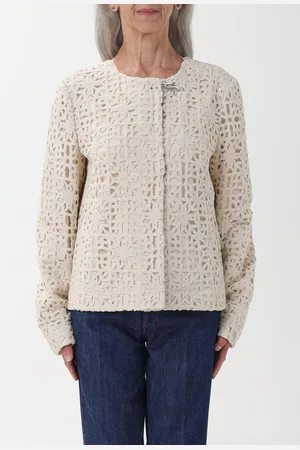 FAY Jacket Woman color
