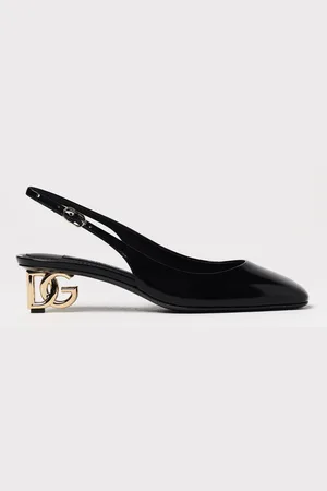 Dolce & Gabbana Pumps Woman color