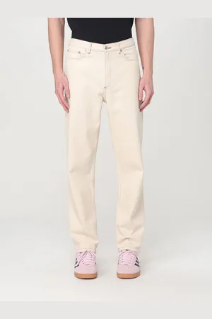 A.P.C. Jeans A. P.C. Men color
