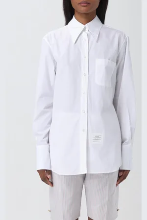 Thom Browne Shirt Woman color