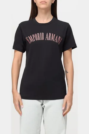 Emporio Armani T-Shirt Woman color