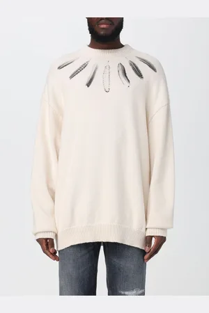 MARCELO BURLON Sweater Men color