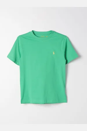 Ralph Lauren T-Shirt Kids color