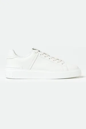Balmain Sneakers Men color