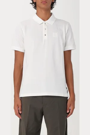 Fendi Polo Shirt Men color
