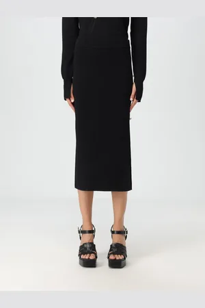 VERSACE Skirt Woman color