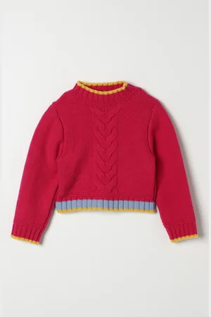 Simonetta Sweater Kids color