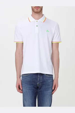 Peuterey Polo Shirt Men color