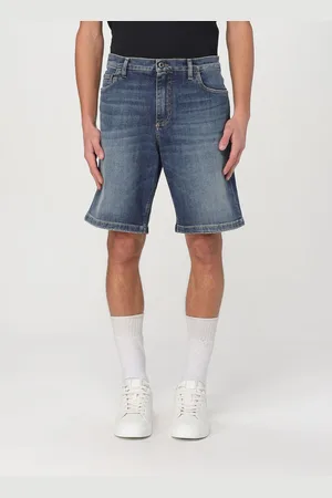 Dolce & Gabbana Short Men color