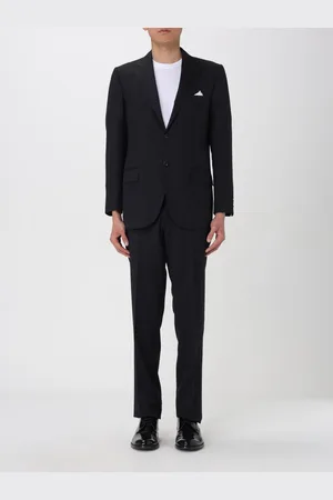 Kiton Suit Men color
