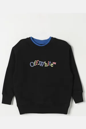 OFF-WHITE Sweater Kids color