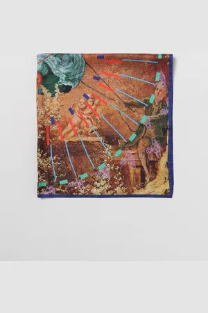Vivienne Westwood Neck Scarf Men color