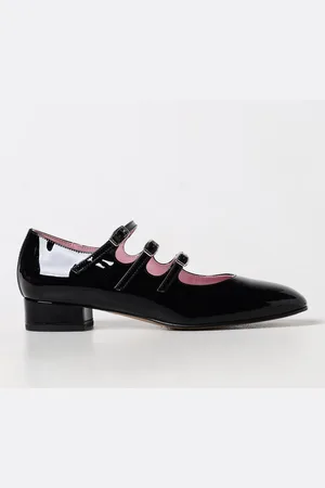 Carel Flat Shoes Woman color