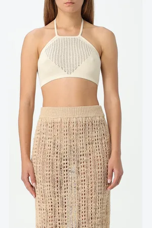 Nanushka Top Woman color