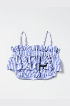 Msgm Top Kids color