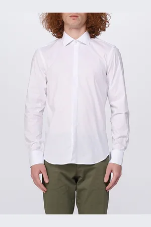 Manuel Ritz Shirt Men color