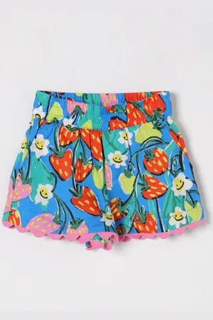 Stella McCartney Short Kids color