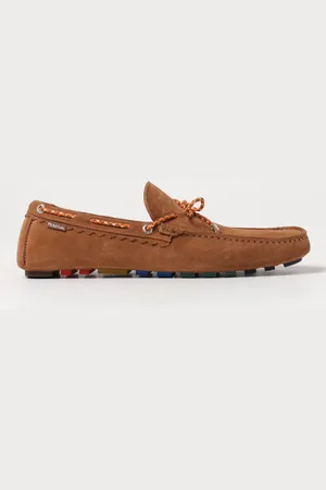 Paul Smith Loafers Men color