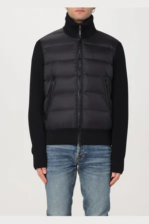 Tom Ford Jacket Men color