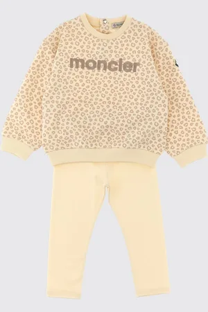 Moncler Jumpsuit Kids color