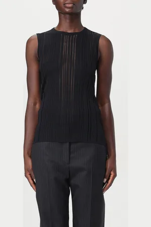 Helmut Lang Top Woman color