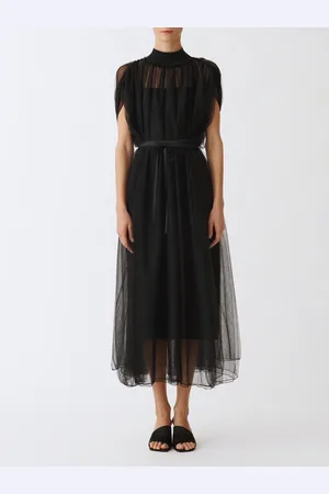 Fabiana Filippi Dress Woman color