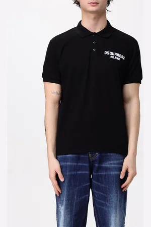 Dsquared2 Polo Shirt Men color