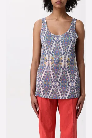Etro Top Woman color