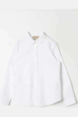 Gucci Shirt Kids color