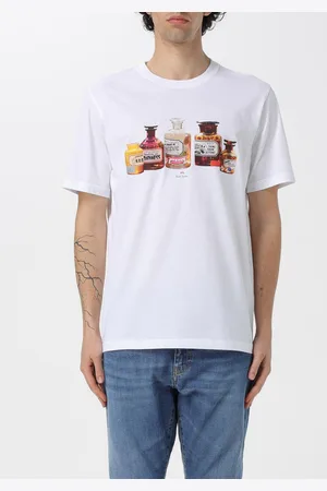 Paul Smith T-Shirt Men color