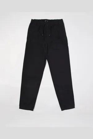 Emporio Armani Pants Kids color